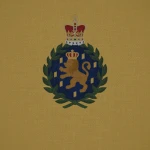 Regiment Oranje-Nassau Quartermaster Group Thumbnail