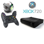 Xbox 360 and 720 fans