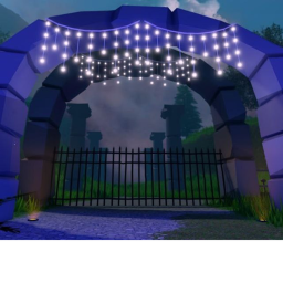 Mansion of Wonder