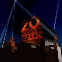 20th Century Fox Fsp Crossover 1995 icon