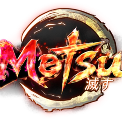 Metsu Entertainment Roblox group icon