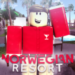 Norwegian Resort י