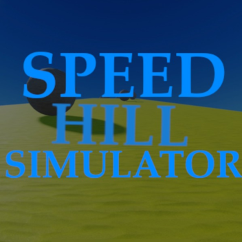 Speed Hill Simulator SLIME EGG