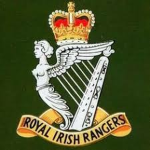 Royal Irish Rangers - BSF