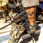 COMANDO BRASILEIRO 1700 A 1800