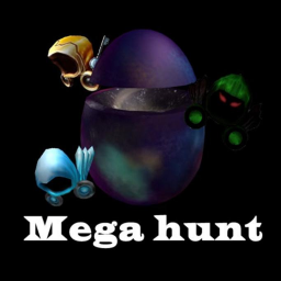 Mega Hunt