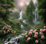 |PL| Precious Legends