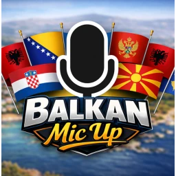 Balkan Mic Up icon