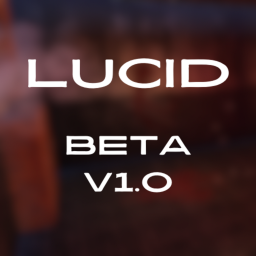 Lucid - Beta v1.0