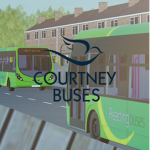 Courtney Buses