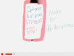 iPhone 6s Plus studios!