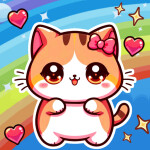 [FREE UGC] Kitten Tycoon! 🐱🐾