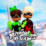 TOHAM Projects! Group Thumbnail
