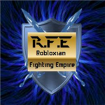 R.F.E- Roblox Fighting Empire Group High Ranks