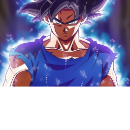 2nd dragon ball testing