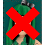 lisa gaming hate gro-up