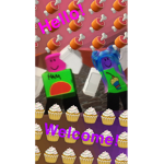 The FoodLings