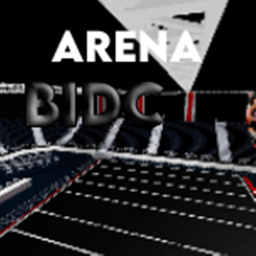 [Black Ice Dance Crew] Showcase Arena