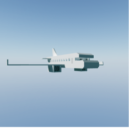 Destroy the plane