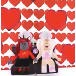 San na and Friends Obby
