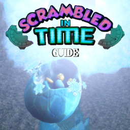 ROBLOX Egg Hunt Guide 2019 - Scrambled in Time
