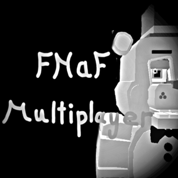 FNaF Multiplayer