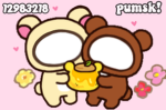 pumsk!