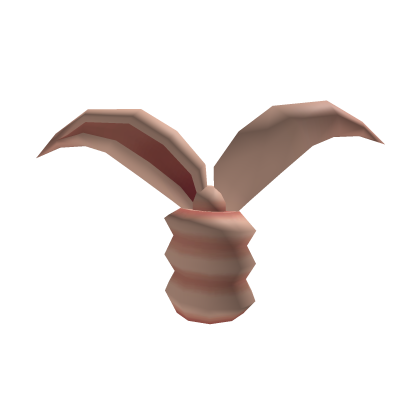 Twisted Bunny Ears
