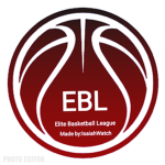 EBL - (Elite Basketball League)