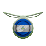 Nicaragua Necklace