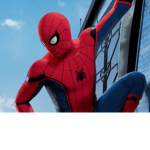 Spider-Man is King