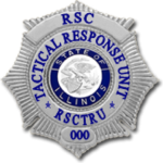Tactical Response Unit | TRU