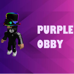 Purple Obby