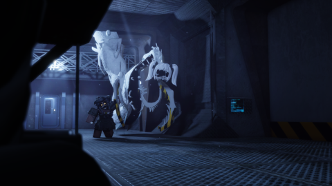 Murder Drones: RP | REMASTERED