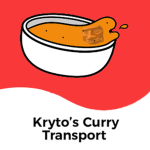 [SG] Kryto's Curry Transport