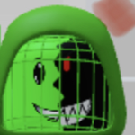 Green hacke