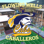 Flowing Wells High School RP Group | Bloxburg