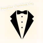Prestine Clothing Co.