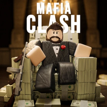 Mafia Clash Community Roblox group icon