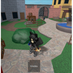 Swami's roblox group