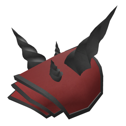 Right Drill Titan Metallic Shoulder Armor Rework Roblox item