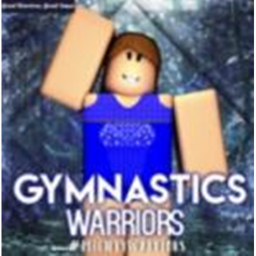 Gymnastics Warriors Main Gym || V3!