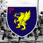 1 Plotone Leggero di Fanteria