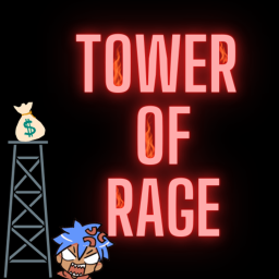Tower Of Rage
