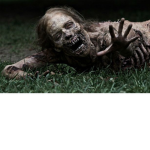 Zombies to zombies
