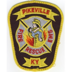 Pikeville Fire Department