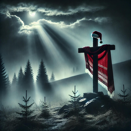 That Night In Bethlehem Roblox music