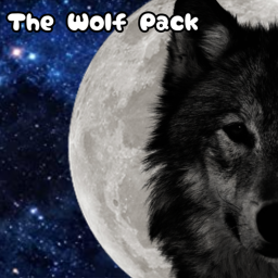 [Clothing Shop!] The Wolf Pack Hangout #2