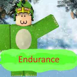 Endurance || HRS