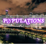 PØPULATIONS